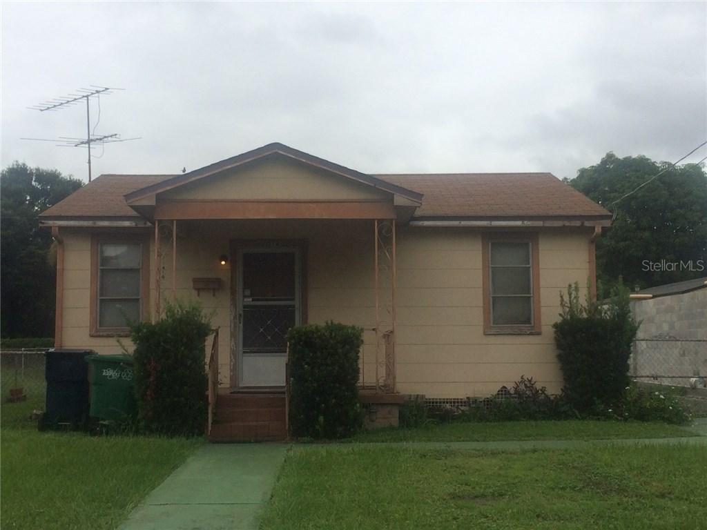 2016 Linsey St., Tampa, FL 33605