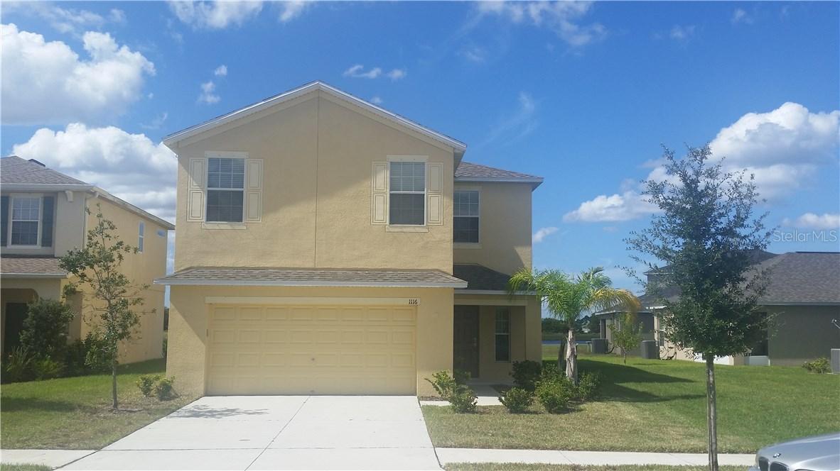 1116 Beech Grove Pl., Ruskin, FL 33570