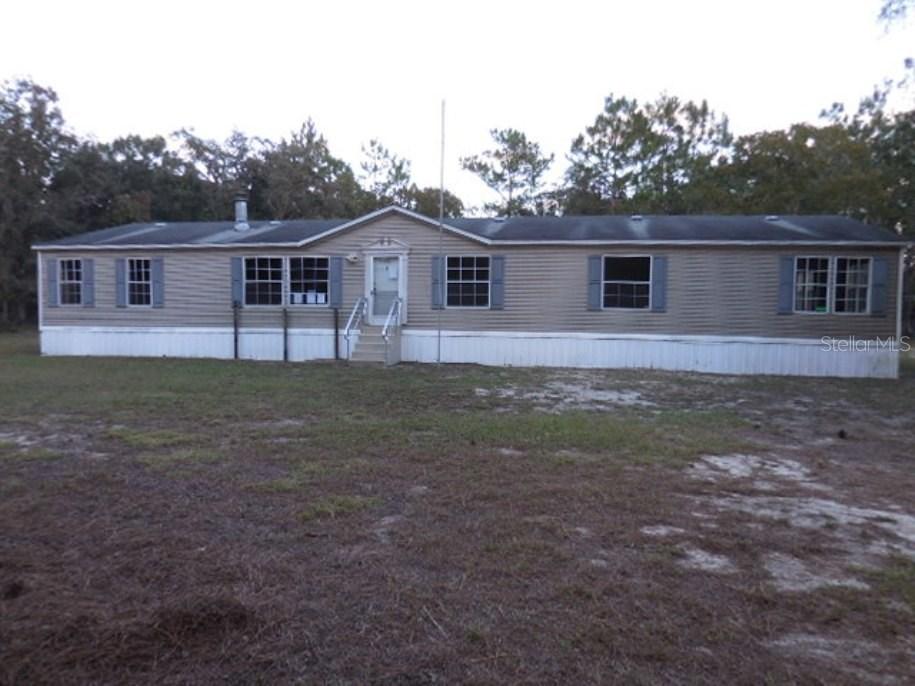 15124 Annhurst Ln., Spring Hill, FL 34610