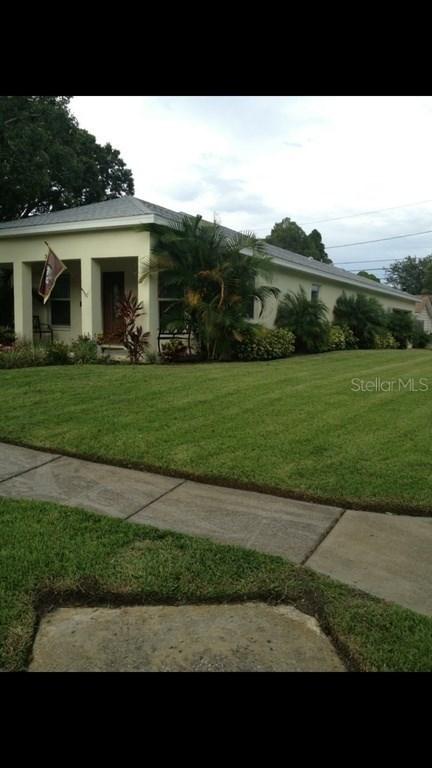 3601 Prescott St., St Petersburg, FL 33713