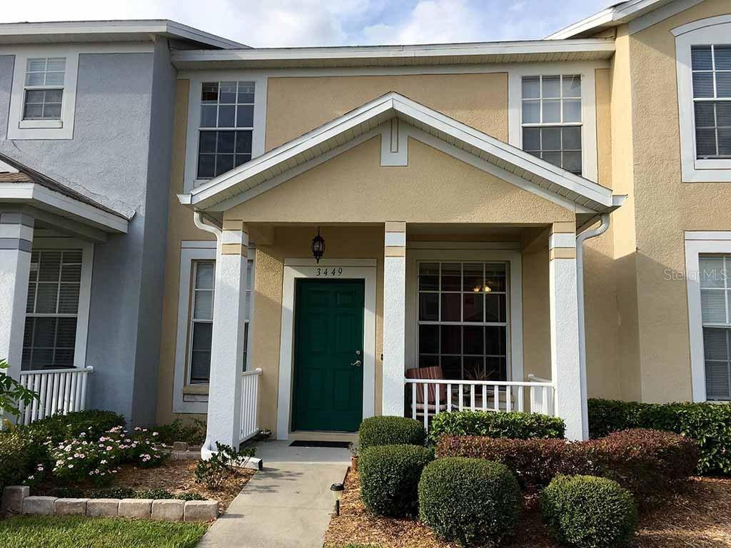 3449 Red Rock Dr., Land O Lakes, FL 34639