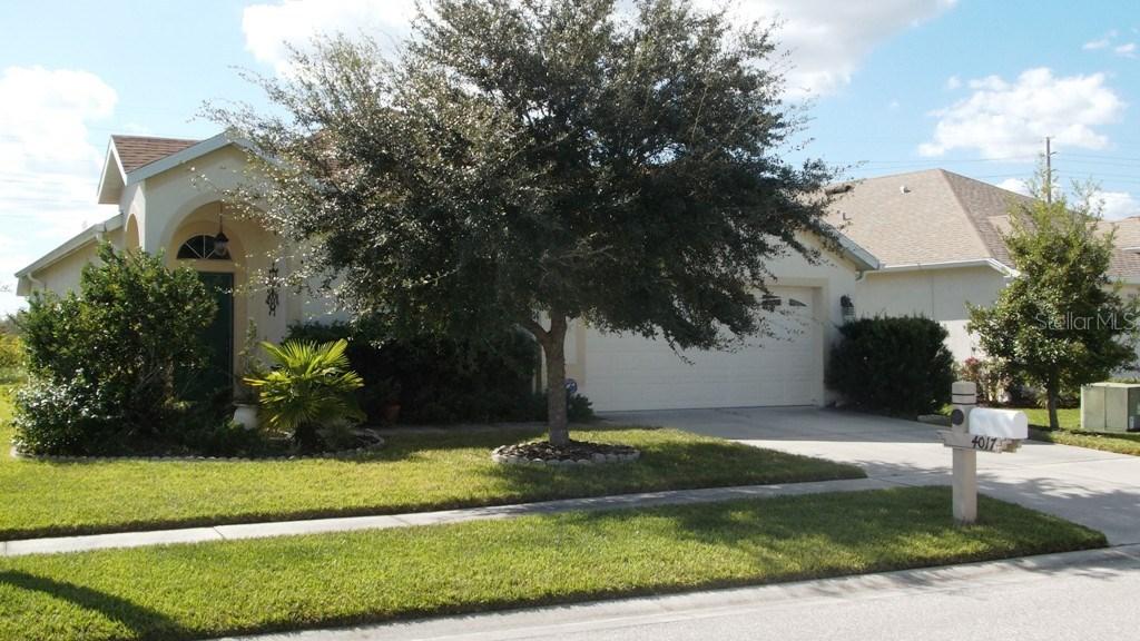 4017 Langdrum Dr., Wesley Chapel, FL 33543