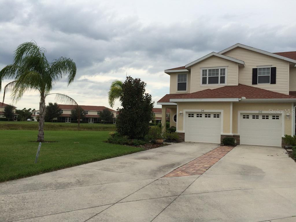 2349 Rosewood Ln., North Port, FL 34289