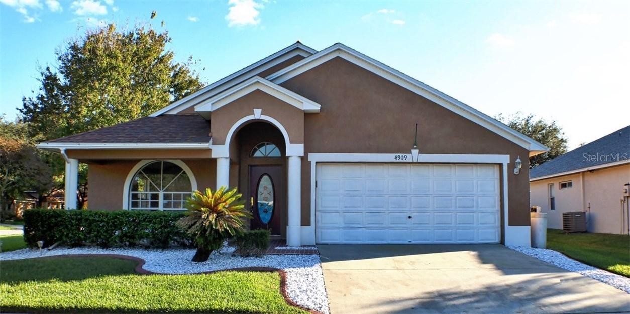 4909 Otter Creek Ct., Valrico, FL 33596