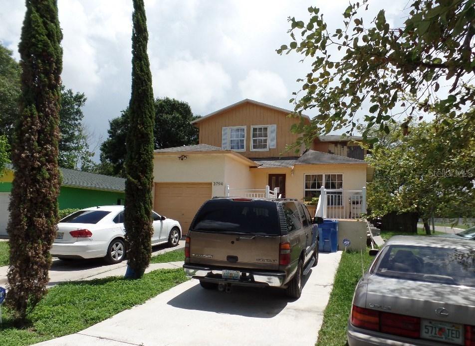 3794 27th Ave., St Petersburg, FL 33711