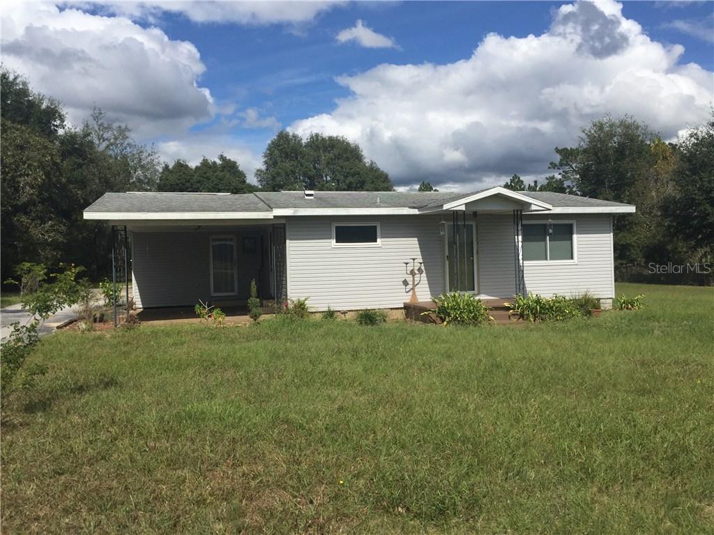 29355 Cortez Blvd., Brooksville, FL 34602