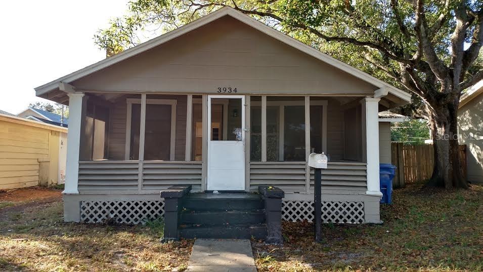 3934 Burlington Ave., St Petersburg, FL 33713