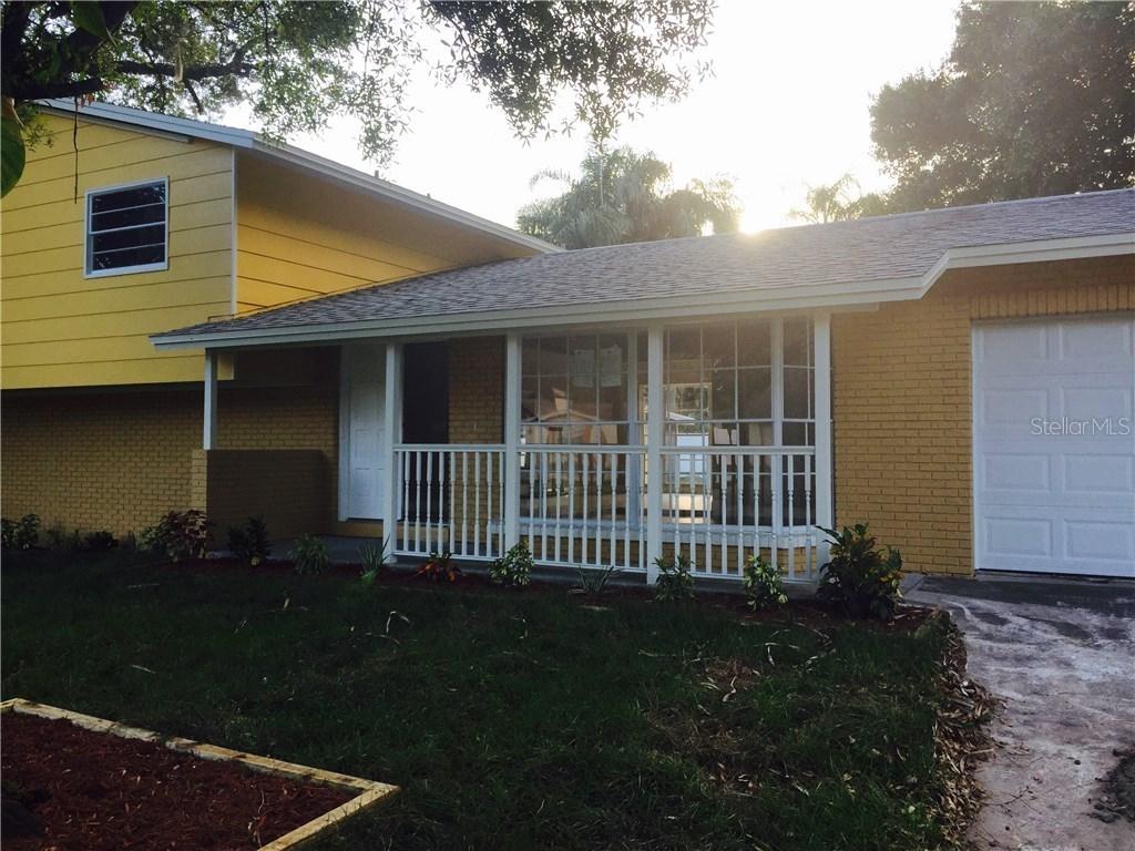 [Address Hidden by Seller], Tampa, FL 33617