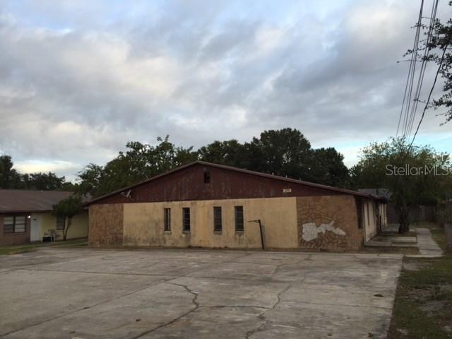4029 Saint Paul Dr., Winter Haven, FL 33880
