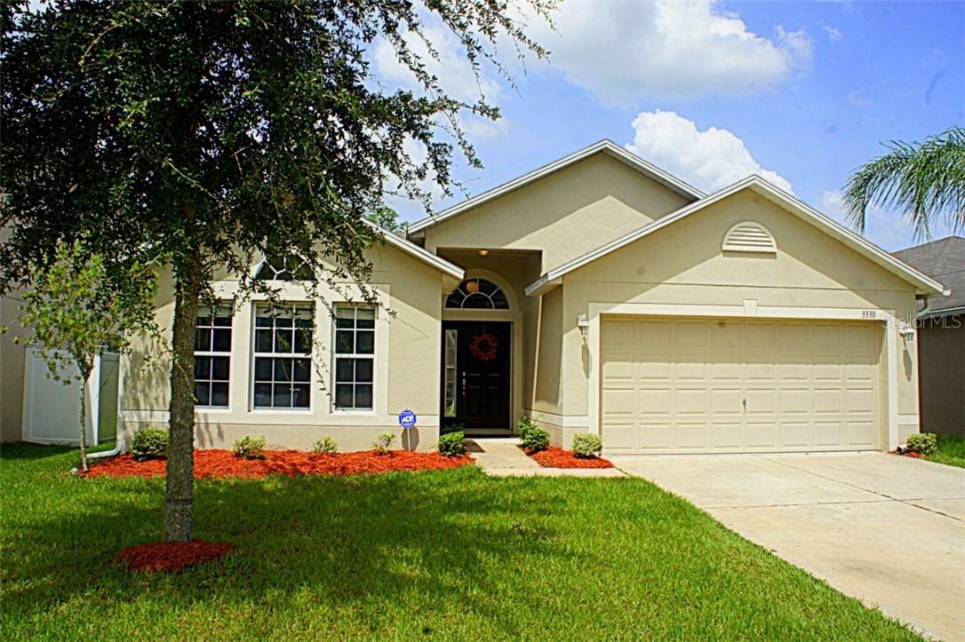 3330 Bellericay Ln., Land O Lakes, FL 34638