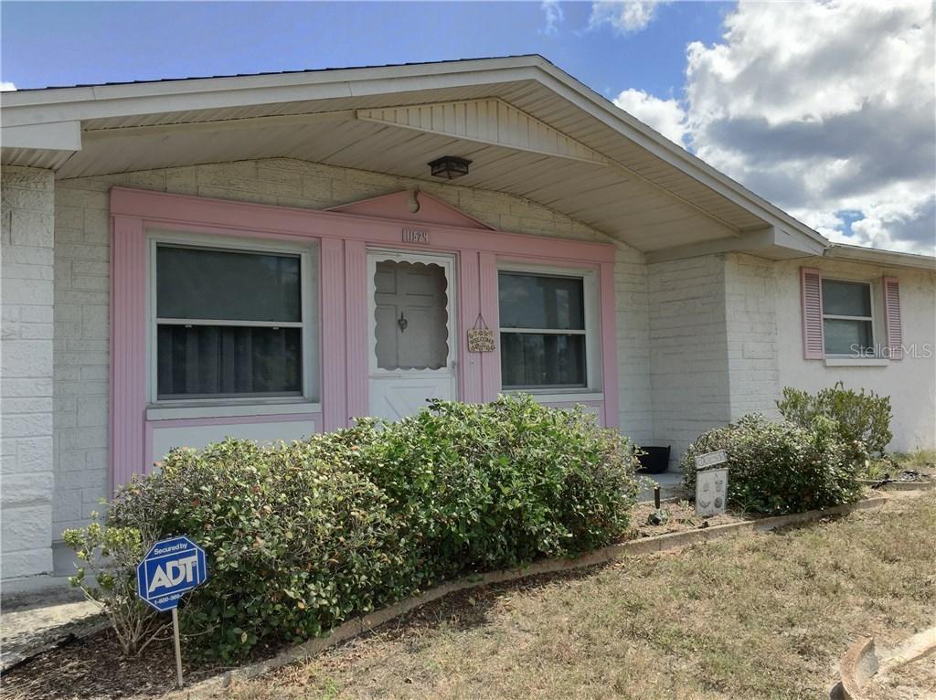 11524 Zimmerman Rd., Port Richey, FL 34668