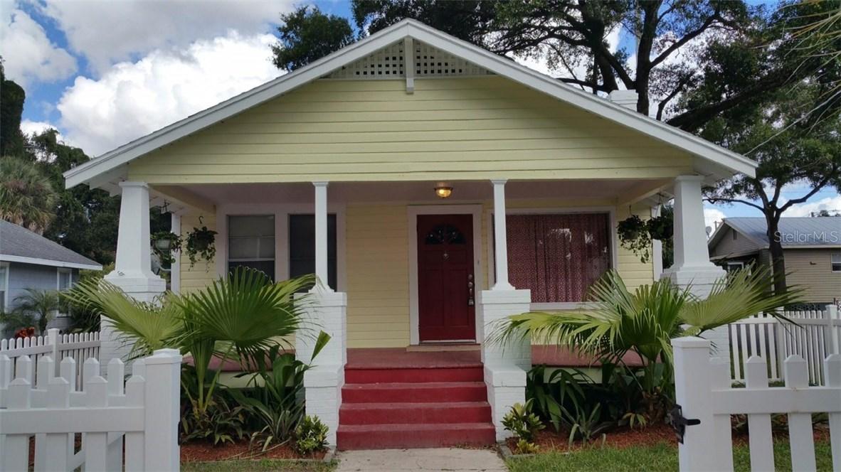 816 E Paris St., Tampa, FL 33604