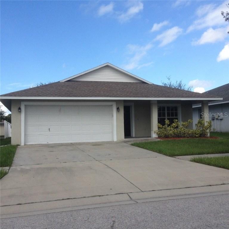 2114 Pleasure Run Dr., Ruskin, FL 33570