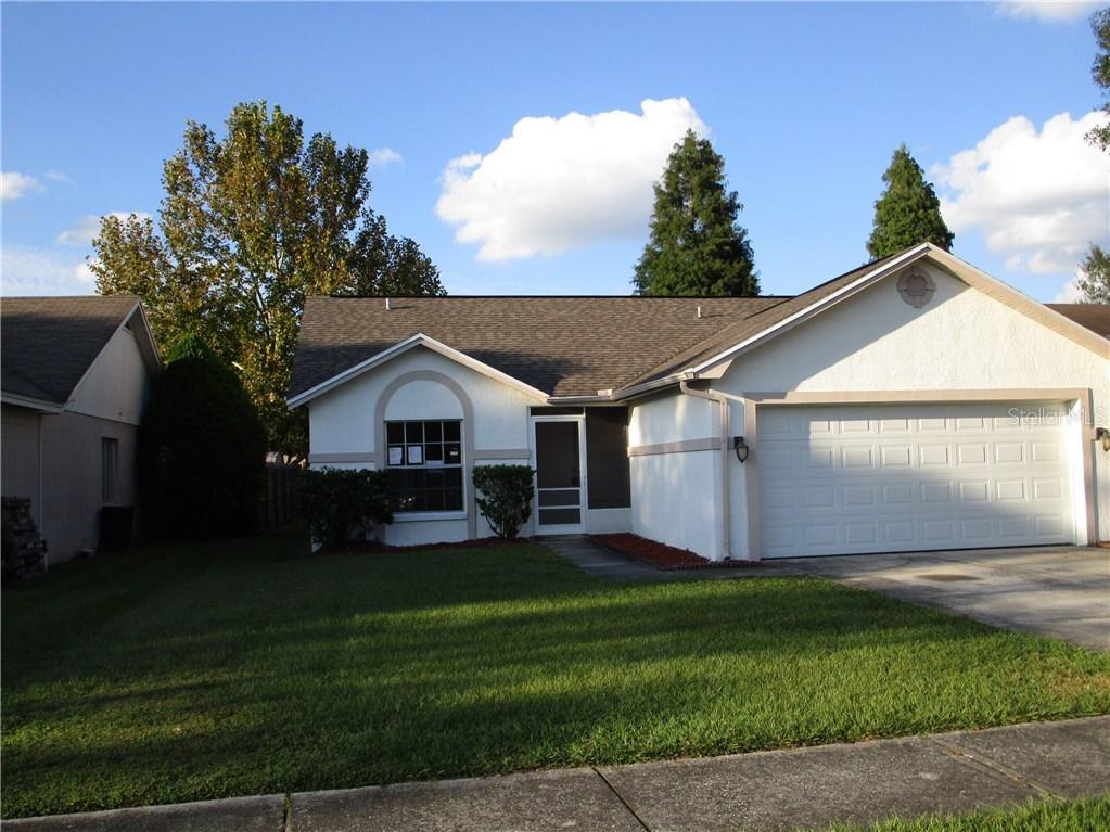 1818 Tarah Trace Dr., Brandon, FL 33510