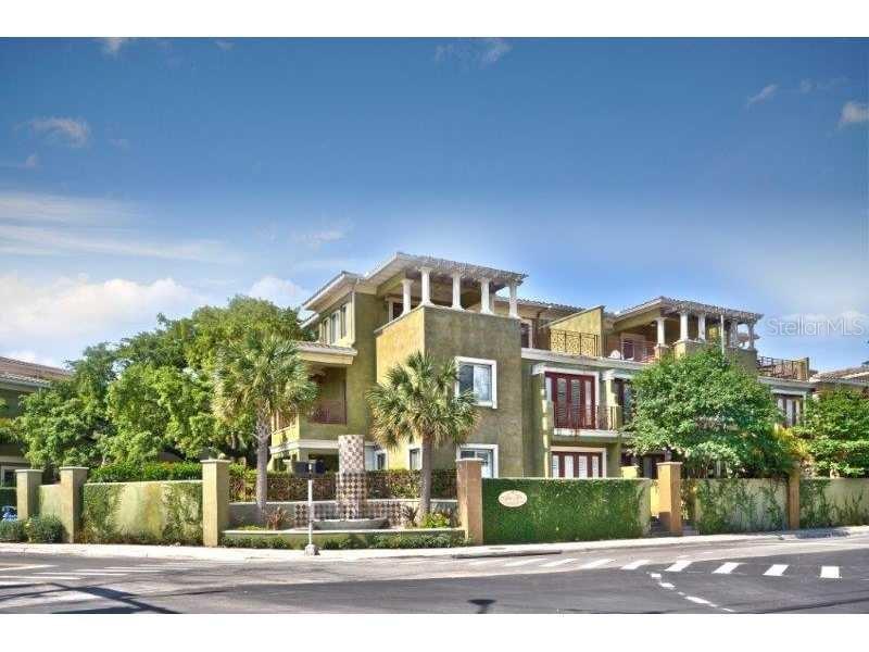 4907 Bayshore Blvd. #126, Tampa, FL 33611