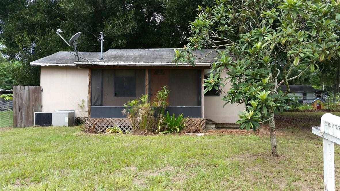 [Address Hidden by Seller], Plant City, FL 33563