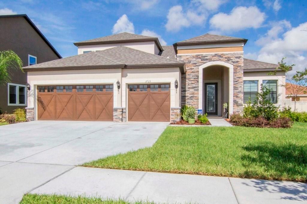 1723 Montgomery Bell Rd., Wesley Chapel, FL 33543