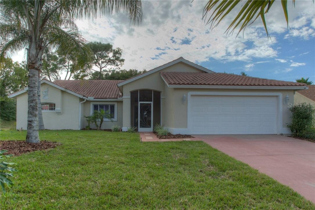 13725 Lanier Ct., Hudson, FL 34667