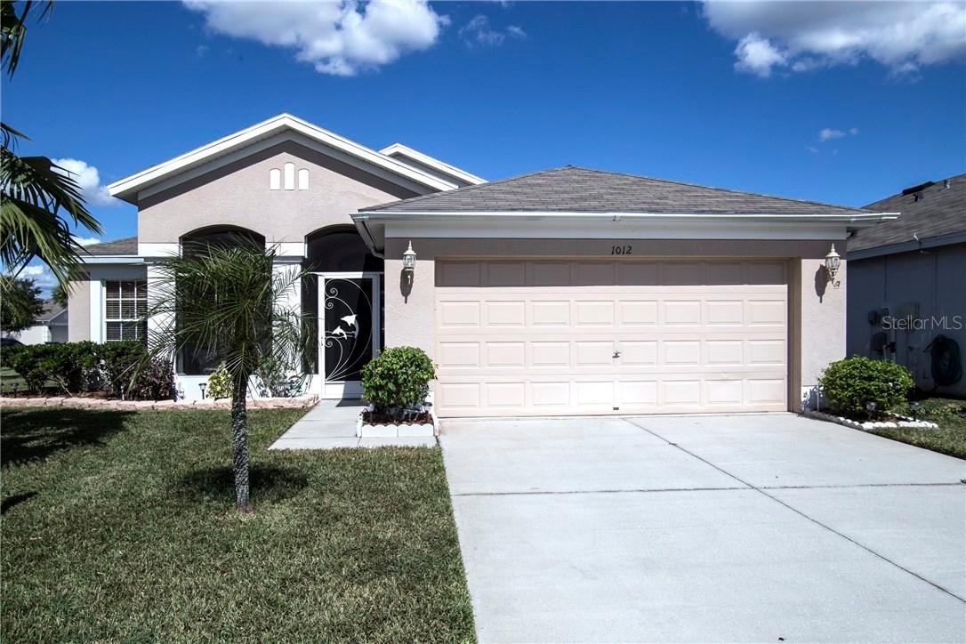 1012 Summer Breeze Dr., Brandon, FL 33511