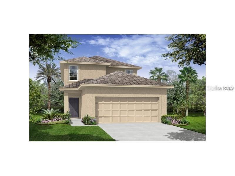 11336 Villas On The Green Dr., Riverview, FL 33579