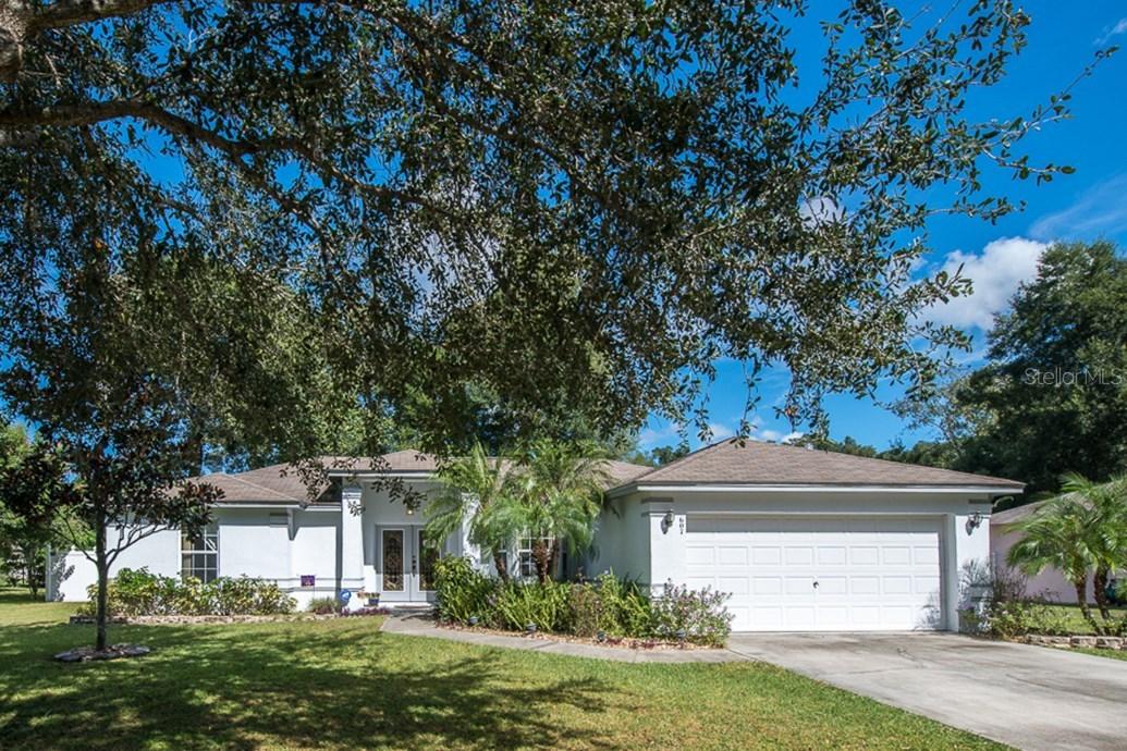 607 Parsons Reserve Ct., Seffner, FL 33584