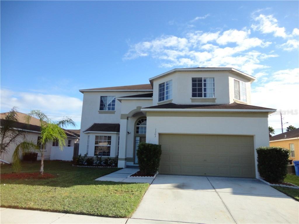 1303 Sweet Gum Dr., Brandon, FL 33511