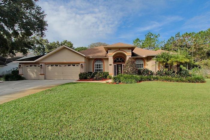 17306 Oak Ledge Dr., Lutz, FL 33549