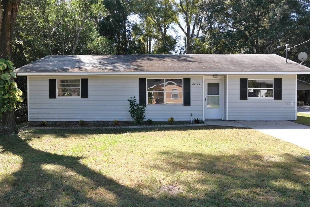 20106 Suncrest Dr., Brooksville, FL 34601