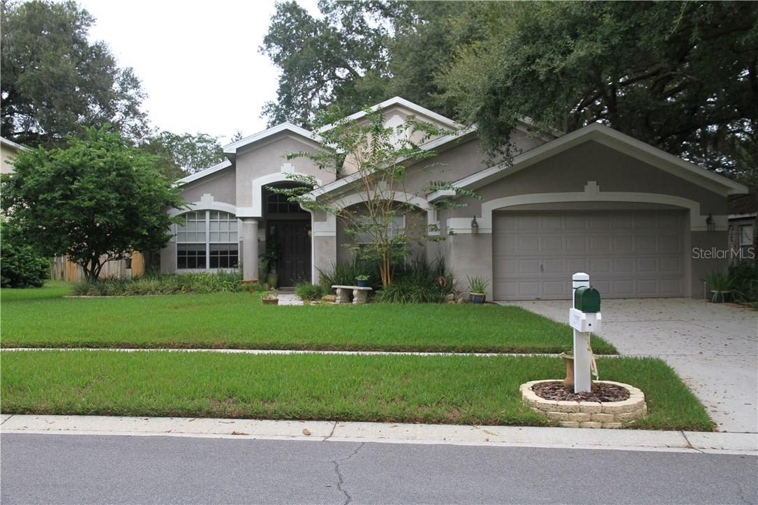 2909 Red Coat Cir., Brandon, FL 33511