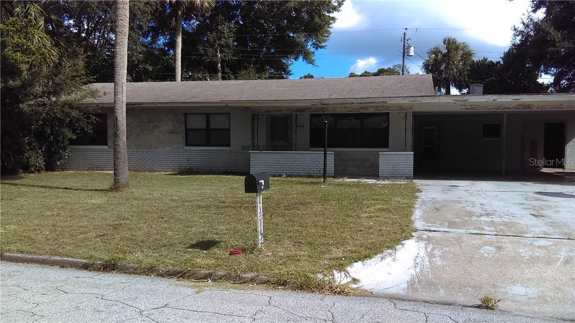 2105 Cordova Dr., Sanford, FL 32771