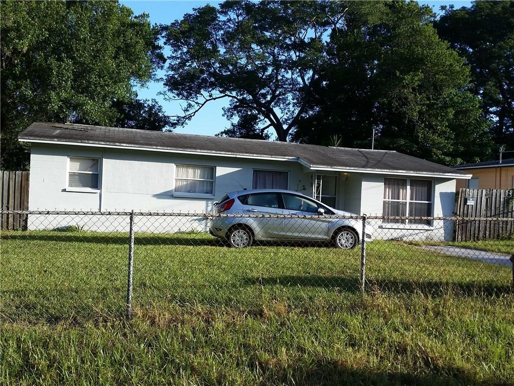 [Address Hidden by Seller], Tampa, FL 33617