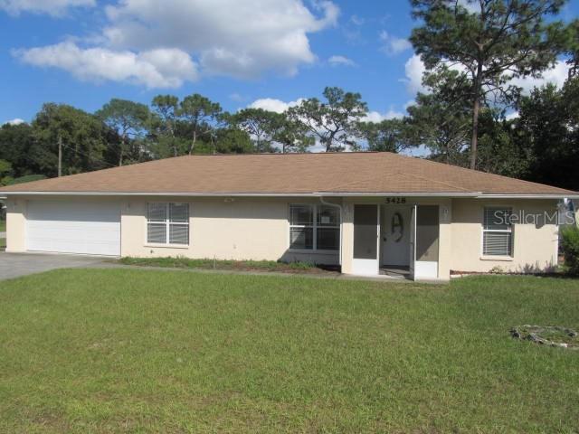 5428 Tall Pines Dr., Dade City, FL 33523