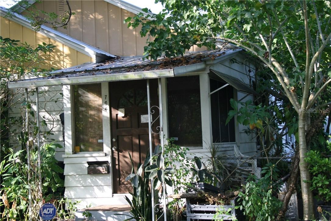 704 E Norfolk St., Tampa, FL 33604