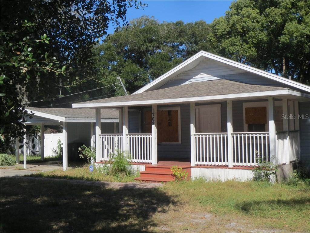 1708 E Hanna Ave., Tampa, FL 33610