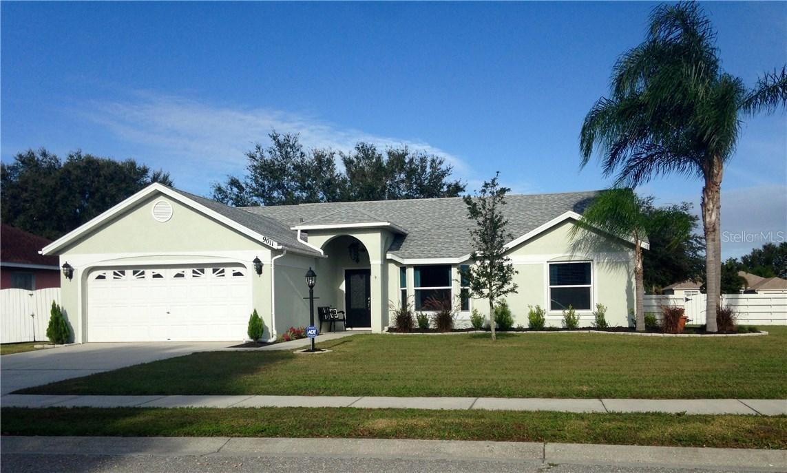9011 71st Ave., Palmetto, FL 34221