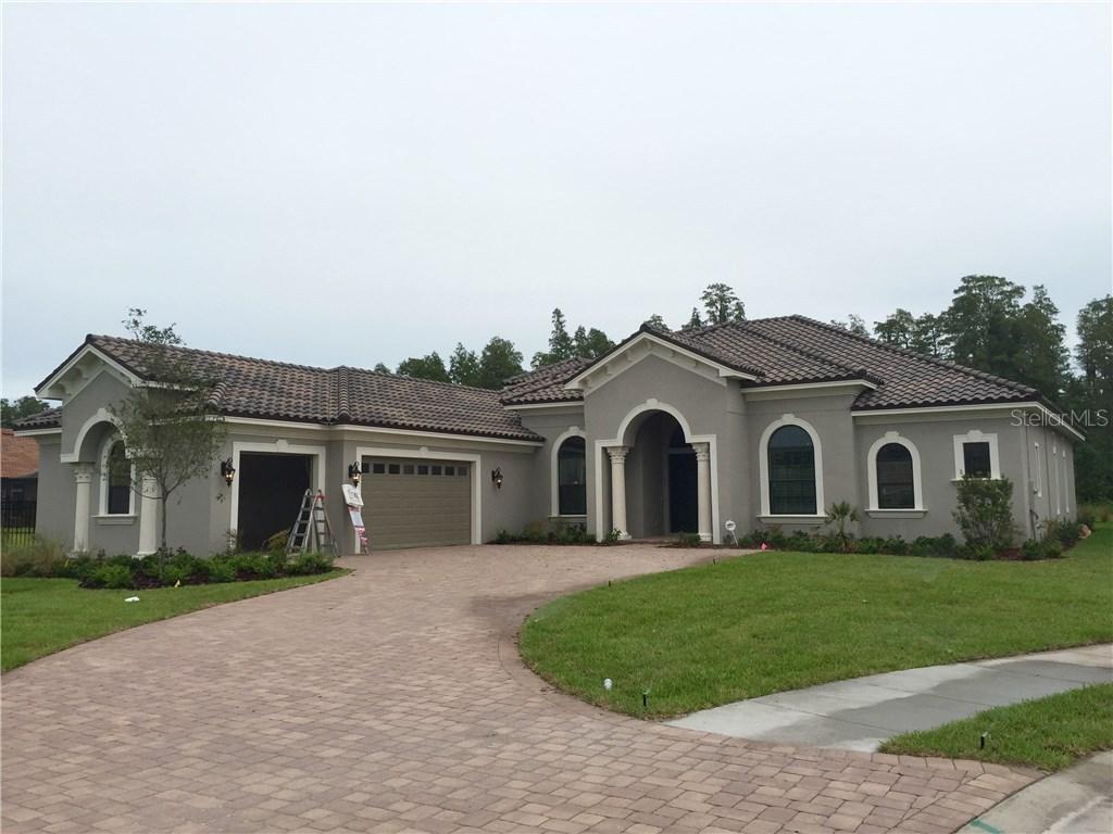 1511 Damaris Pl., Lutz, FL 33548