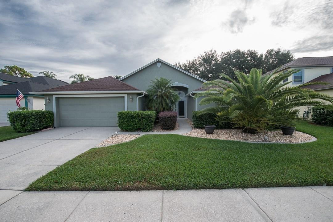 3218 Fox Squirrel Ln., Valrico, FL 33596