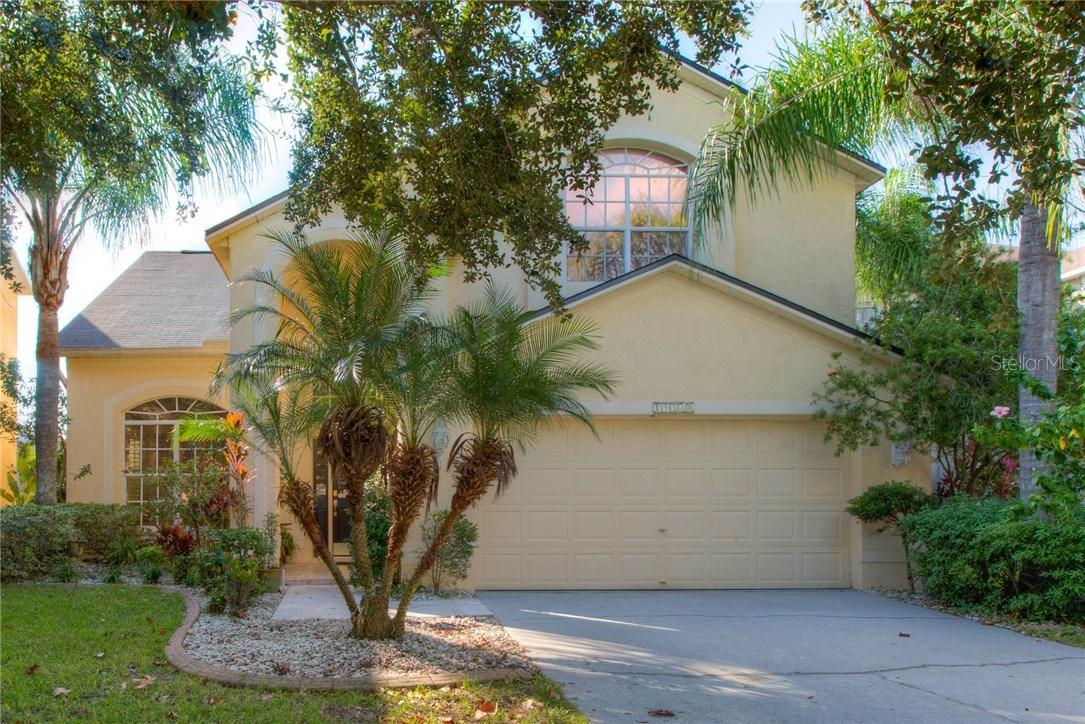 19330 Aqua Springs Dr., Lutz, FL 33558