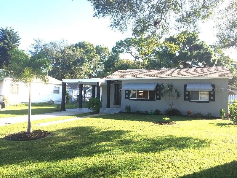 1420 Gray St., Gulfport, FL 33707