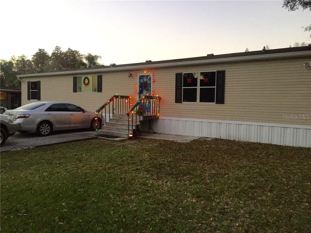 14311 Chisholm Ln., Odessa, FL 33556