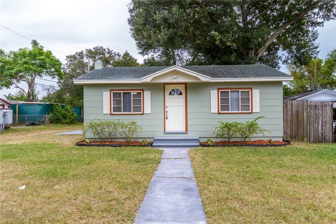 4610 42nd Ave., St Petersburg, FL 33714