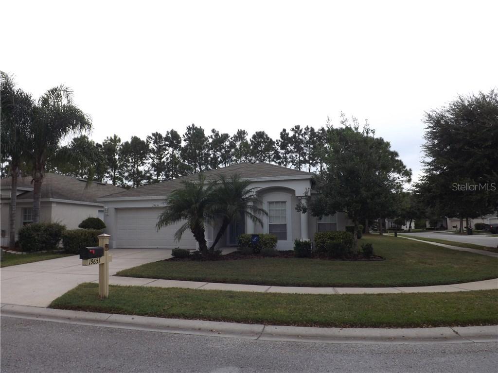 19651 Bellehurst Loop, Land O Lakes, FL 34638