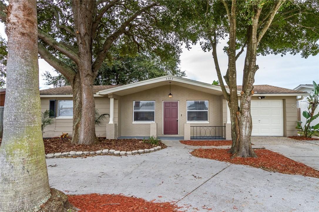 3322 Salisbury Dr., Holiday, FL 34691