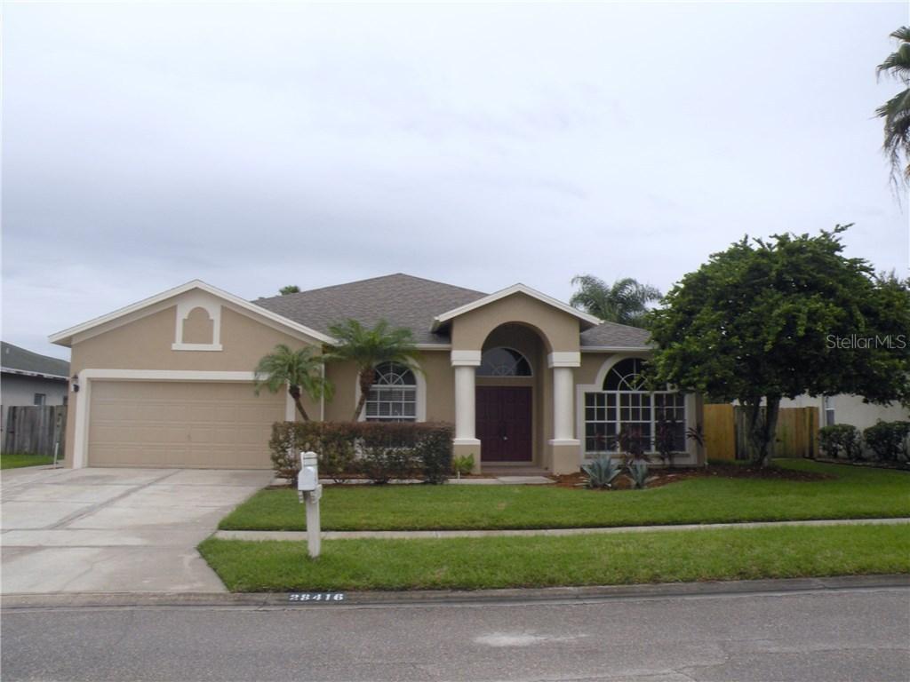 28416 Great Bend Pl., Wesley Chapel, FL 33543