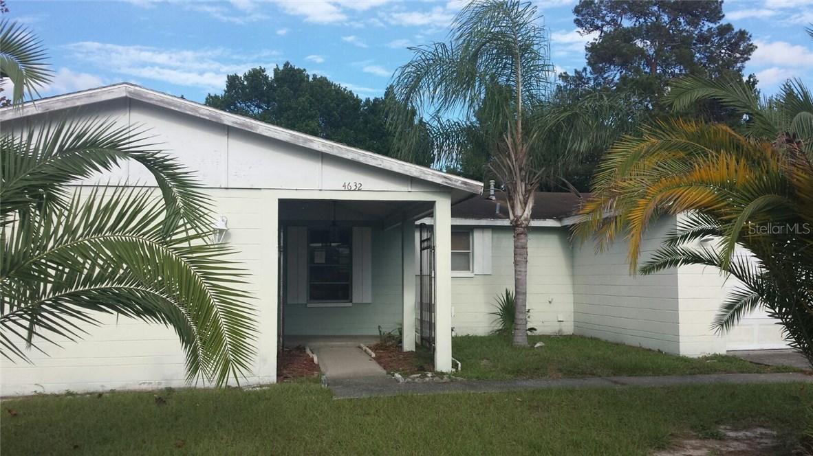 4632 Crescent Rd., Spring Hill, FL 34606