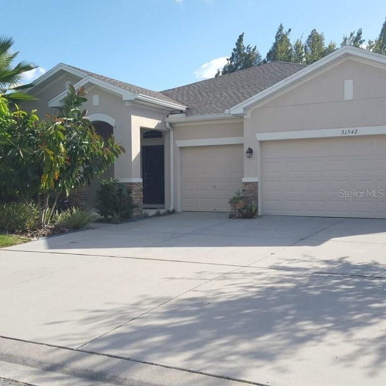 31542 Holcomb Pass, Wesley Chapel, FL 33543