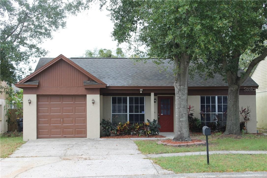 8312 Paddlewheel St., Tampa, FL 33637