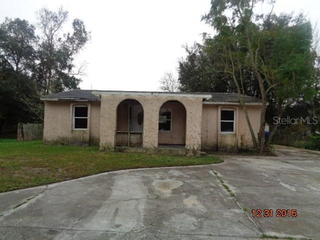 6055 Country Club Rd., Zephyrhills, FL 33544