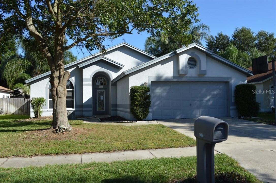 1722 Westerly Dr., Brandon, FL 33511
