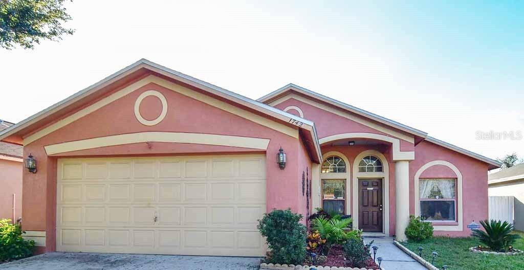 1742 Kirtley Dr., Brandon, FL 33511